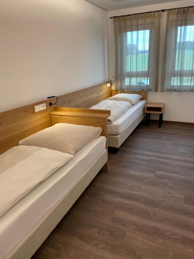 Hotel Poellners 20 Min Von Muenchen Hbf Petershausen Εξωτερικό φωτογραφία