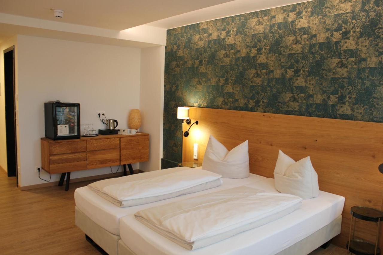 Hotel Poellners 20 Min Von Muenchen Hbf Petershausen Εξωτερικό φωτογραφία