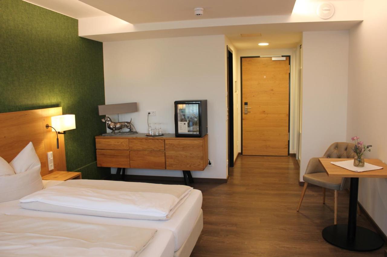 Hotel Poellners 20 Min Von Muenchen Hbf Petershausen Εξωτερικό φωτογραφία